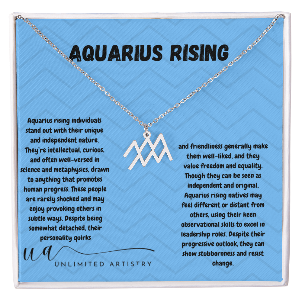 Aquarius Rising