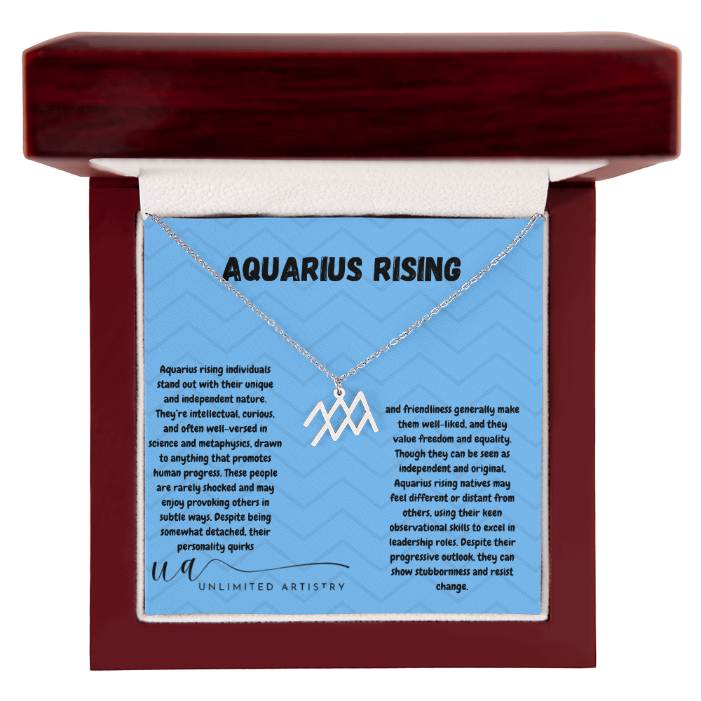 Aquarius Rising