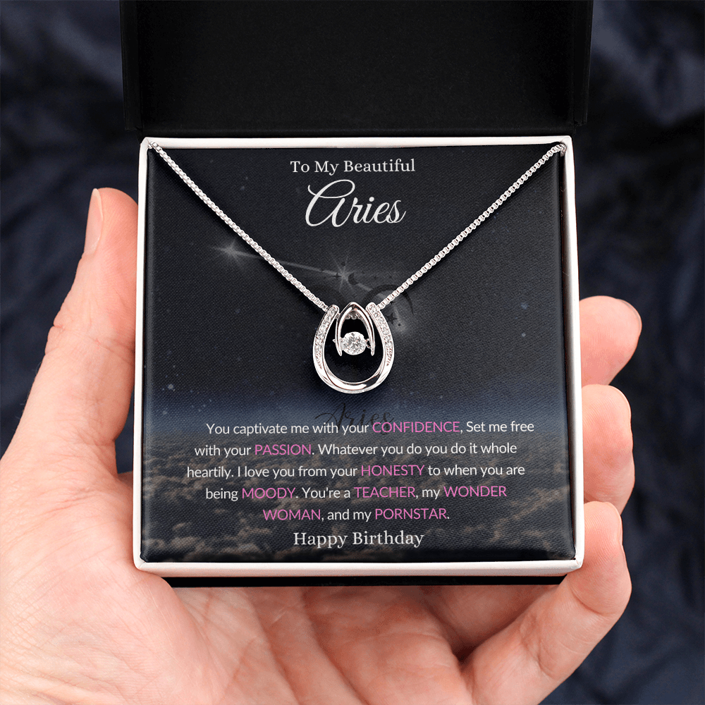 Beautiful Aries - UnlimitedArtistry