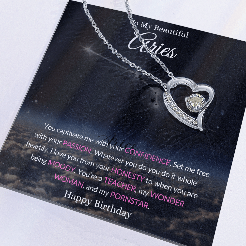 Beautiful Aries - UnlimitedArtistry