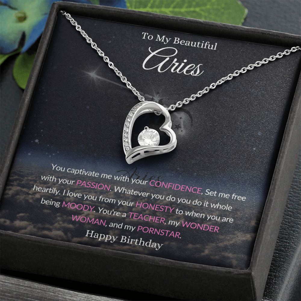 Beautiful Aries - UnlimitedArtistry