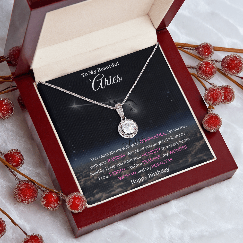 Beautiful Aries - UnlimitedArtistry