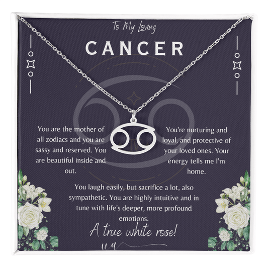 Cancer - UnlimitedArtistry