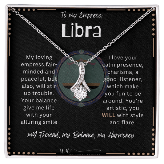 Empress Libra - UnlimitedArtistry