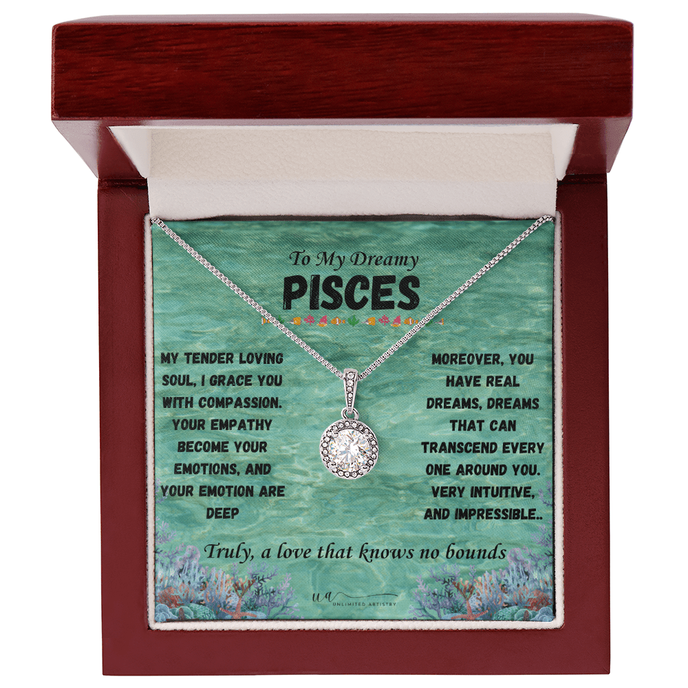 Pisces - UnlimitedArtistry