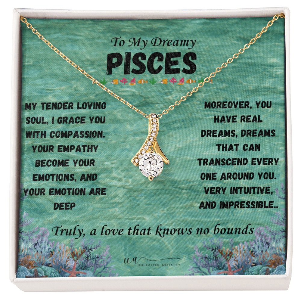 Pisces - UnlimitedArtistry