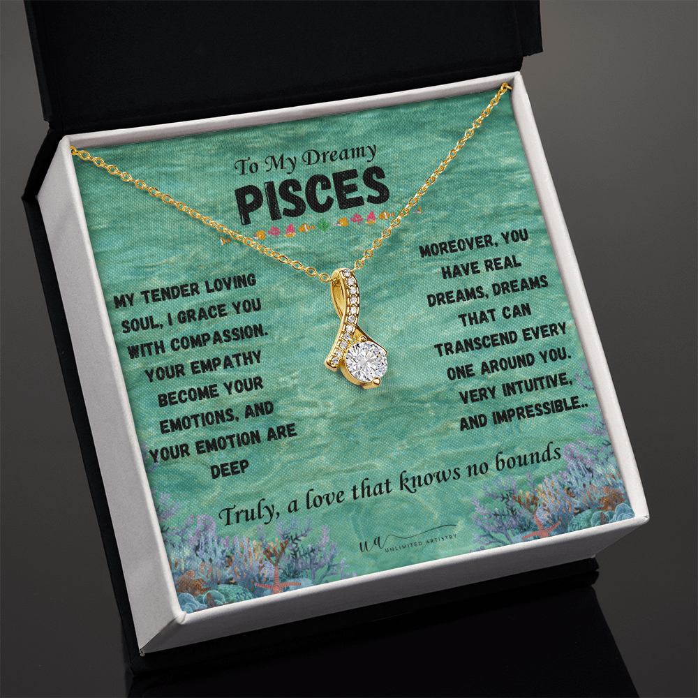 Pisces - UnlimitedArtistry