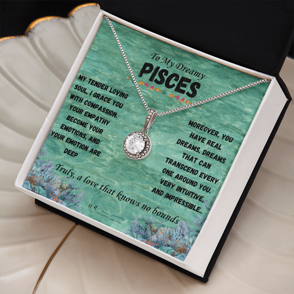 Pisces - UnlimitedArtistry
