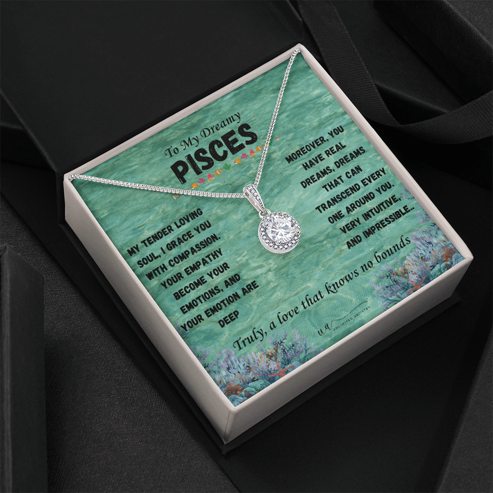 Pisces - UnlimitedArtistry