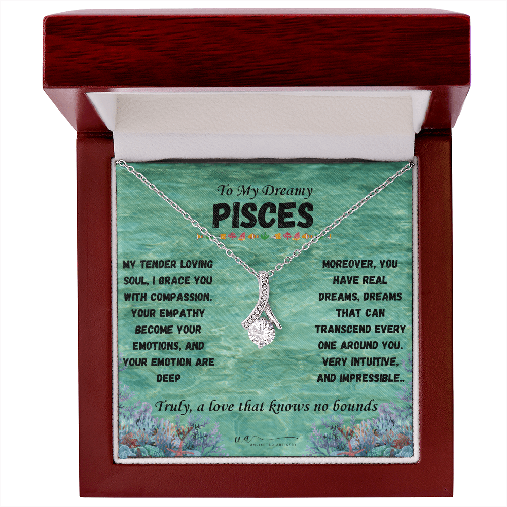 Pisces - UnlimitedArtistry