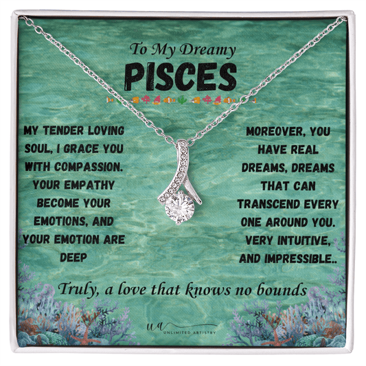 Pisces - UnlimitedArtistry