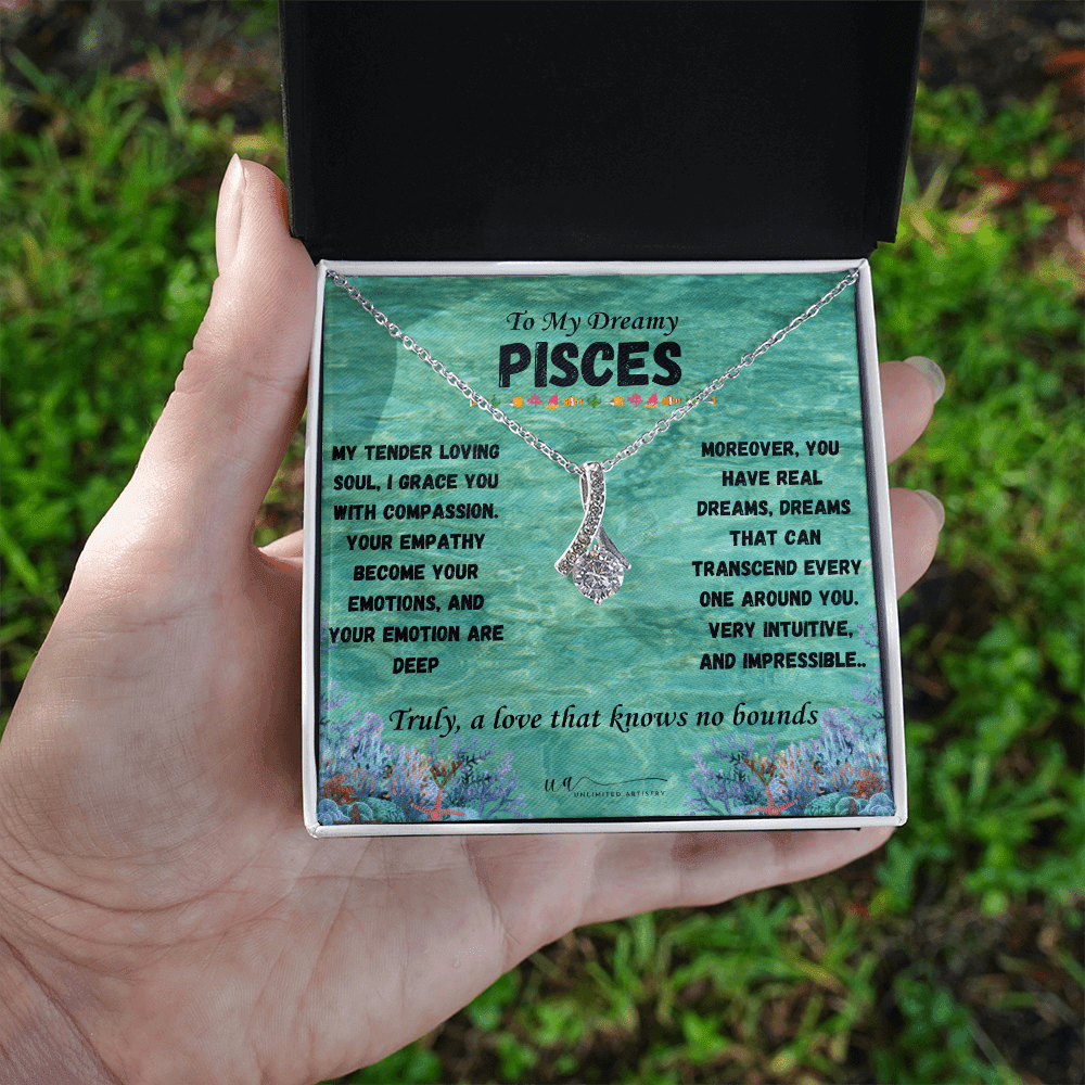 Pisces - UnlimitedArtistry