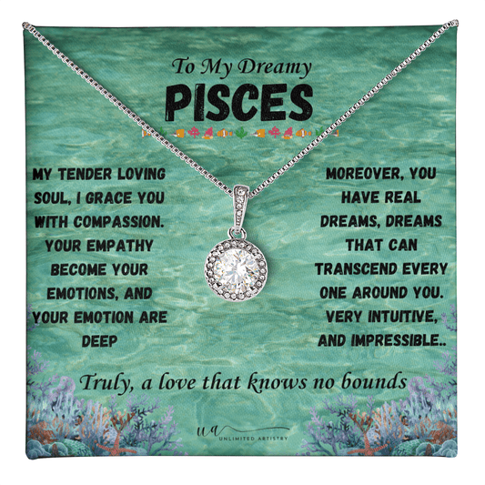 Pisces - UnlimitedArtistry