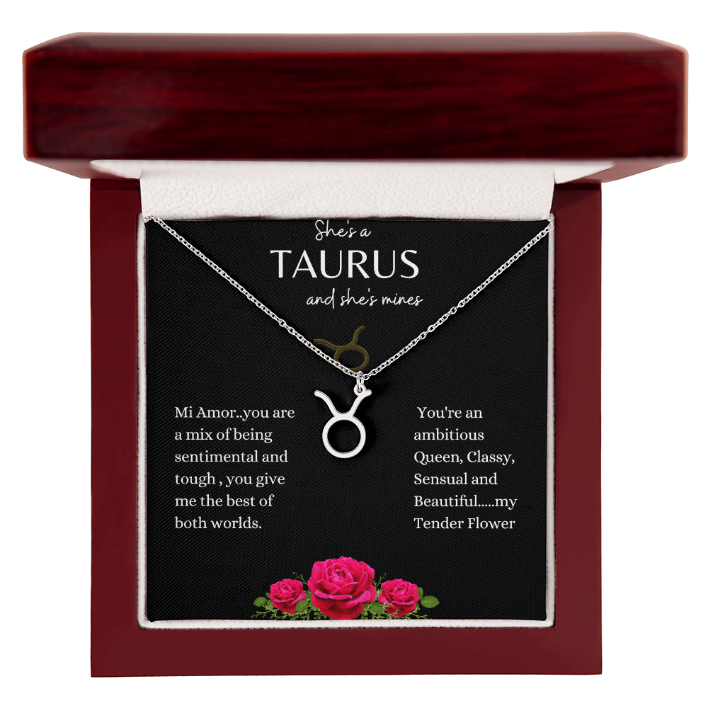 Taurus - UnlimitedArtistry