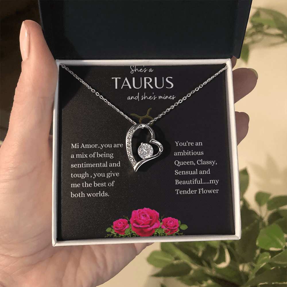 Taurus - UnlimitedArtistry