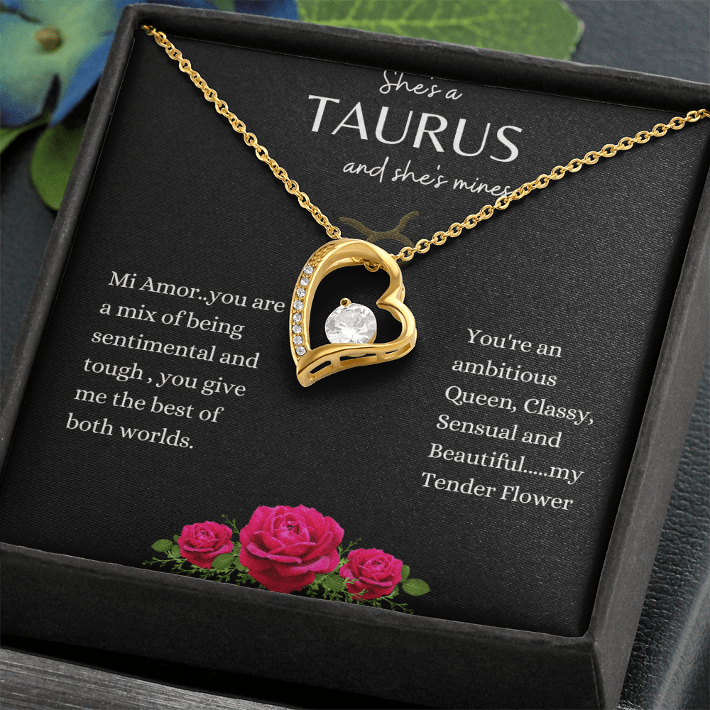 Taurus - UnlimitedArtistry