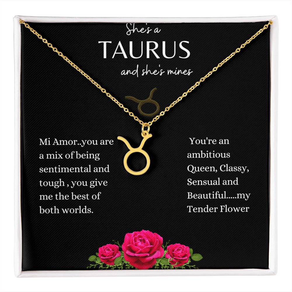 Taurus - UnlimitedArtistry