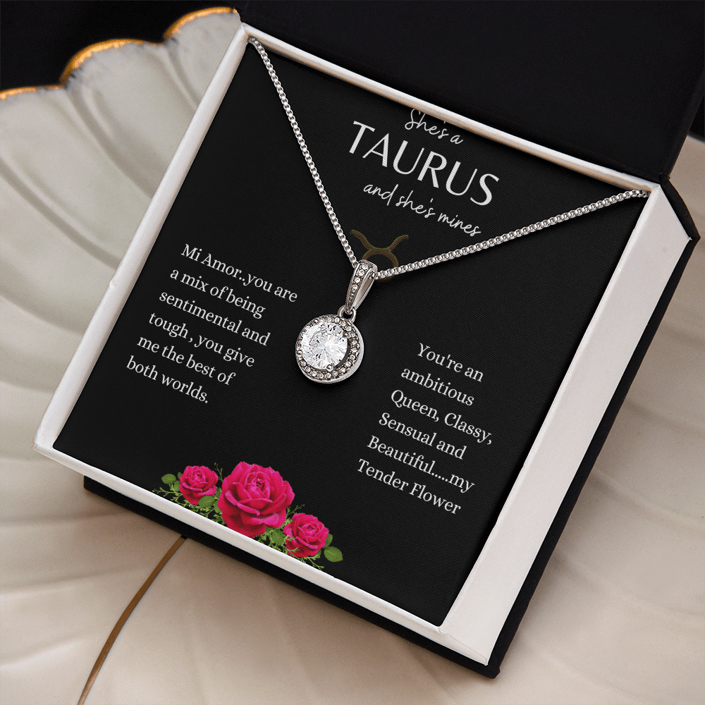 Taurus - UnlimitedArtistry
