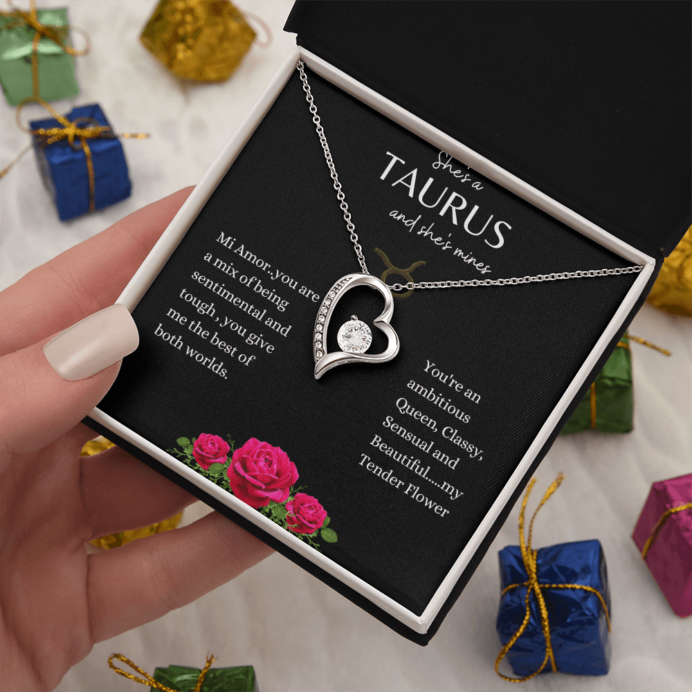 Taurus - UnlimitedArtistry