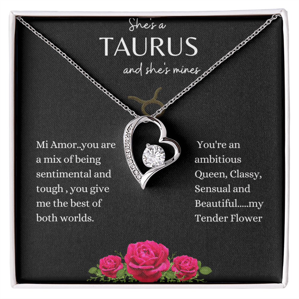 Taurus - UnlimitedArtistry