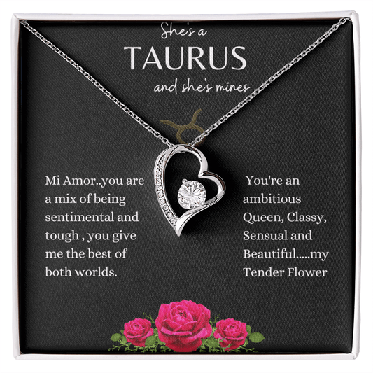 Taurus - UnlimitedArtistry