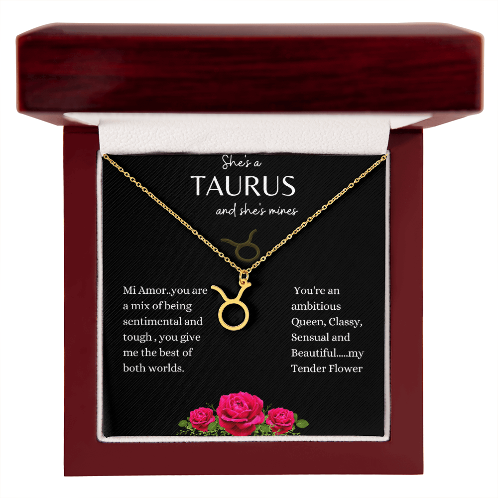 Taurus - UnlimitedArtistry