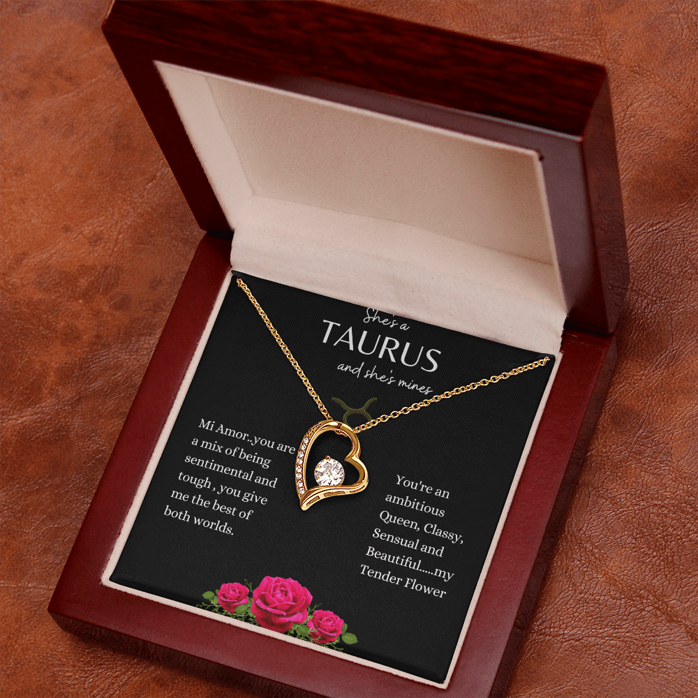 Taurus - UnlimitedArtistry