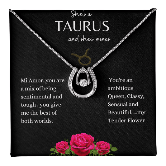 Taurus - UnlimitedArtistry