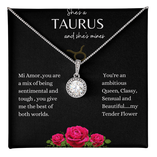 Taurus - UnlimitedArtistry