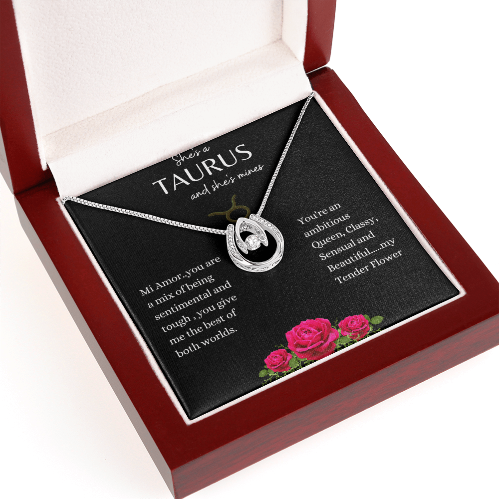 Taurus - UnlimitedArtistry