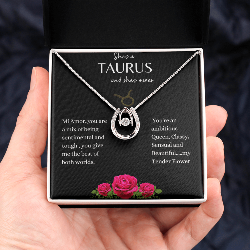 Taurus - UnlimitedArtistry