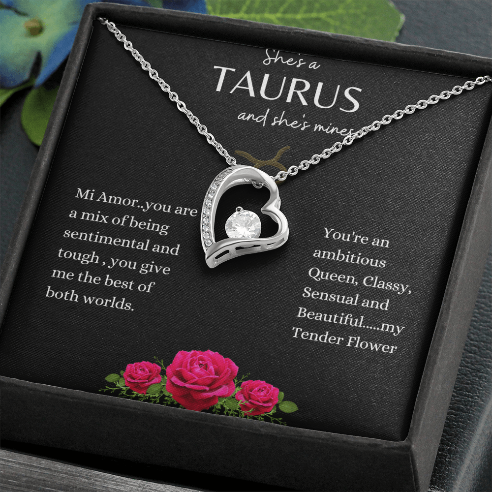 Taurus - UnlimitedArtistry