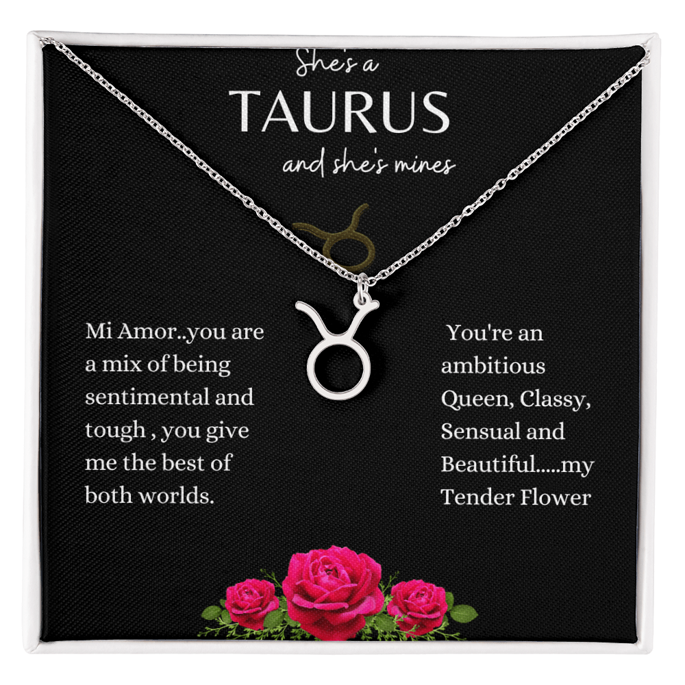 Taurus - UnlimitedArtistry