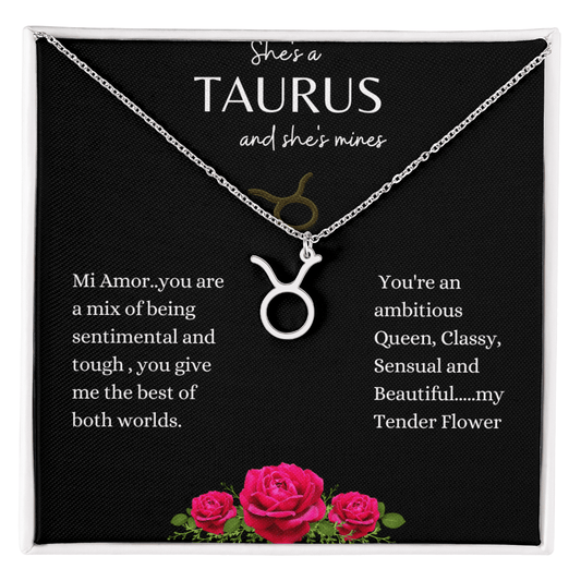 Taurus - UnlimitedArtistry