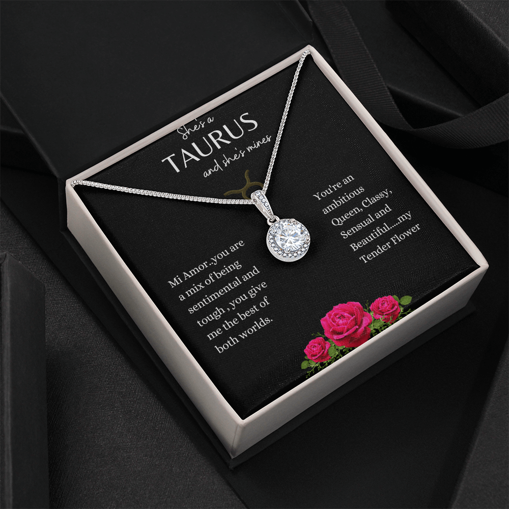 Taurus - UnlimitedArtistry