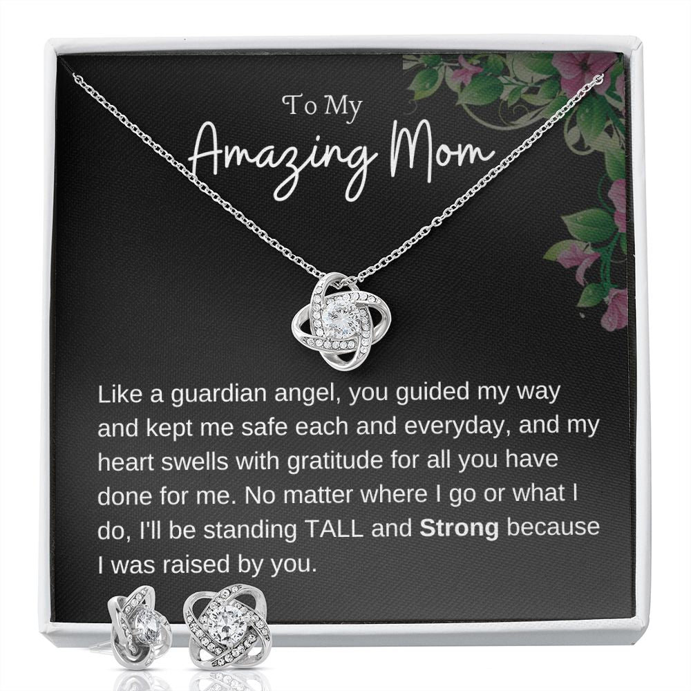 Amazing Mom - UnlimitedArtistry