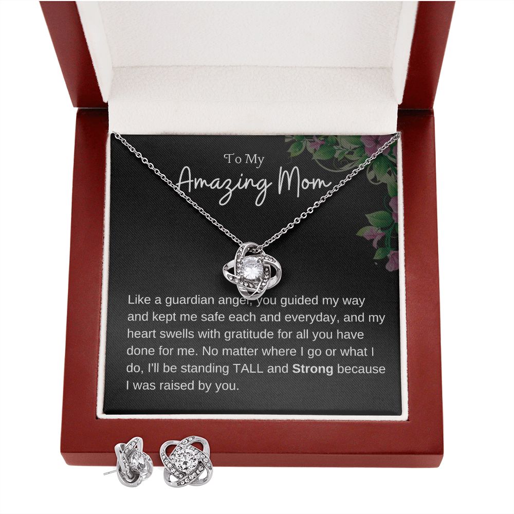 Amazing Mom - UnlimitedArtistry