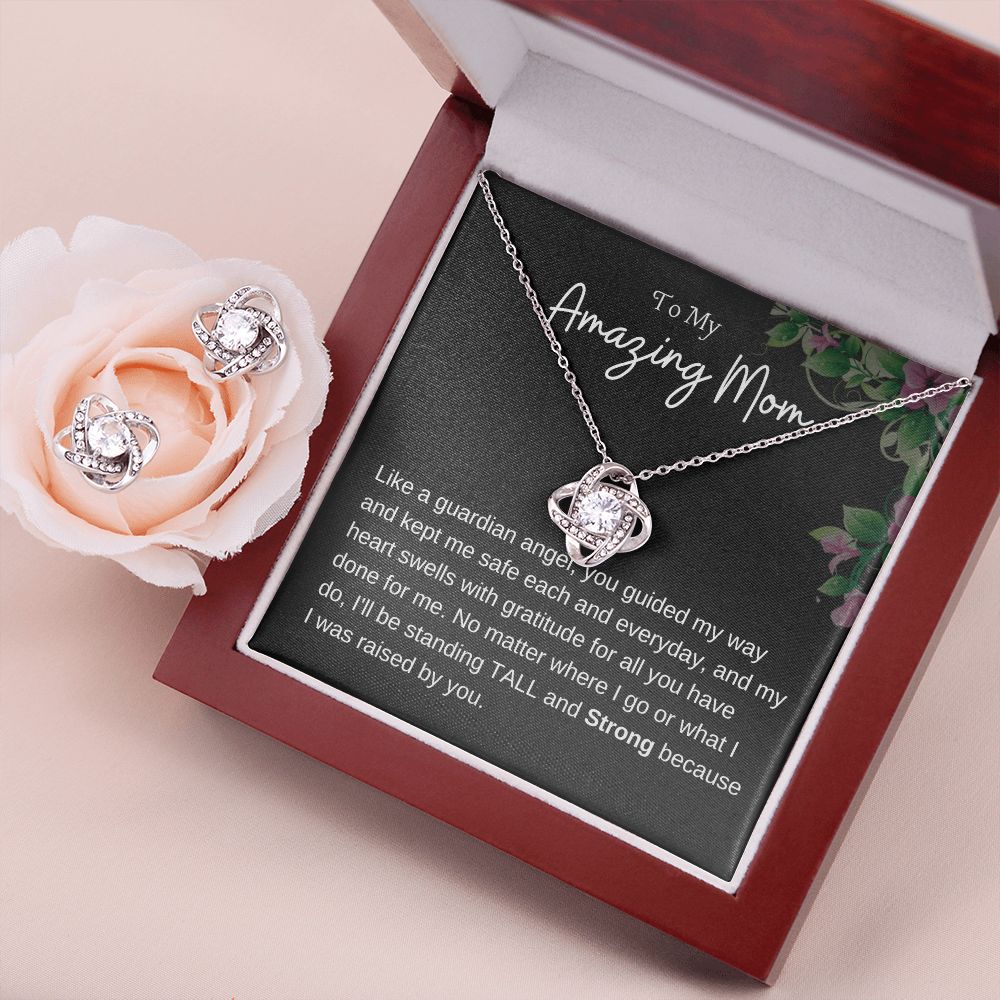 Amazing Mom - UnlimitedArtistry