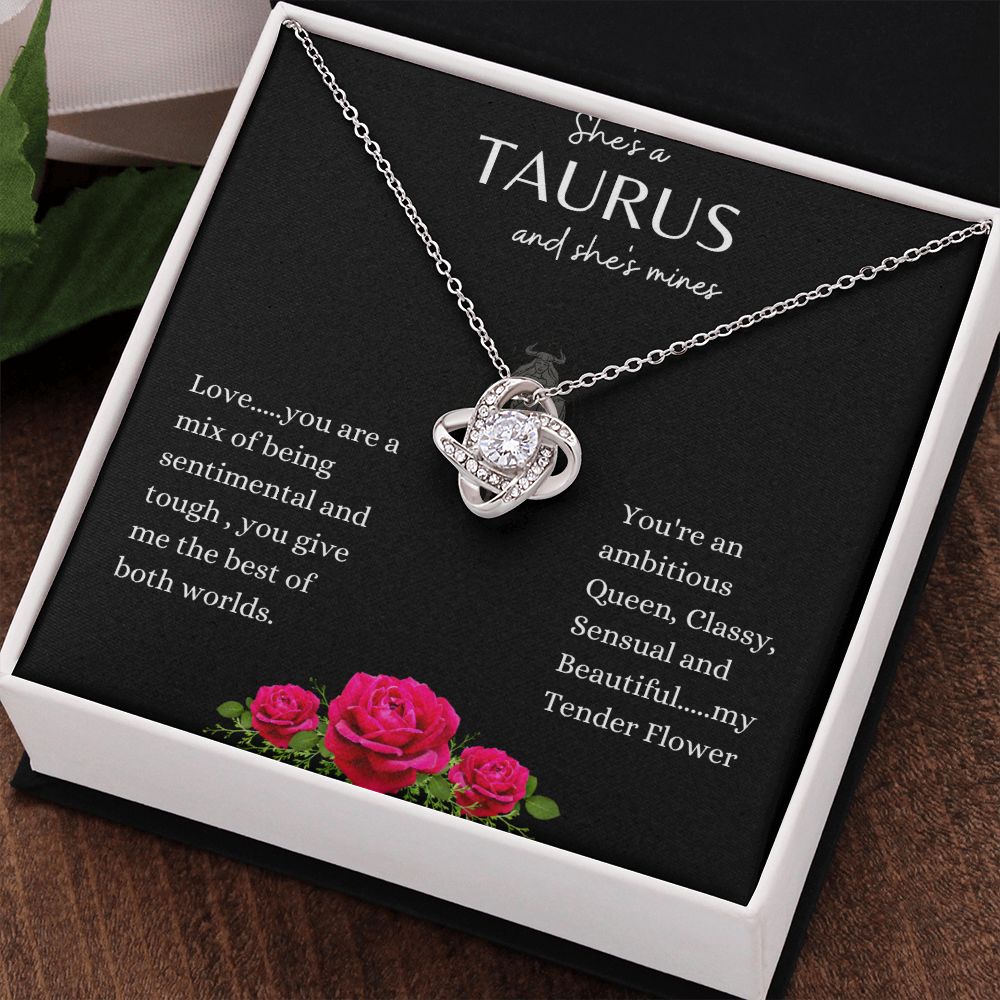 Taurus - UnlimitedArtistry