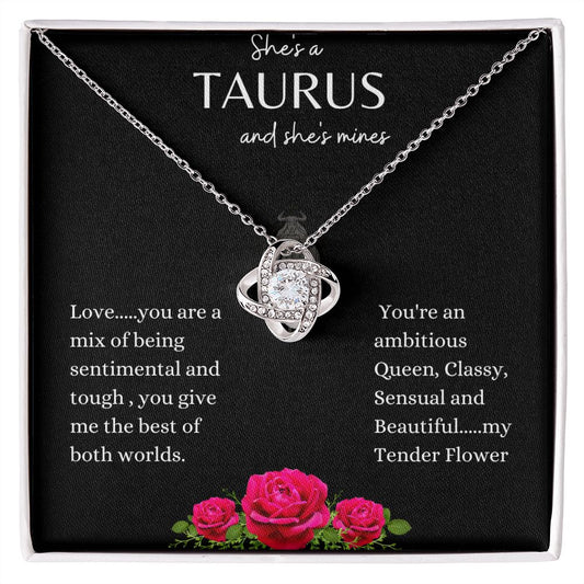 Taurus - UnlimitedArtistry