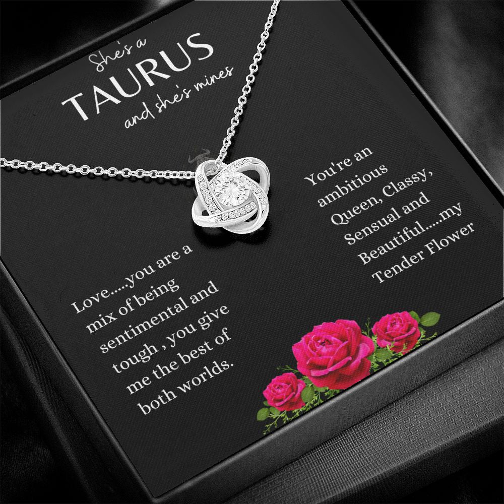 Taurus - UnlimitedArtistry