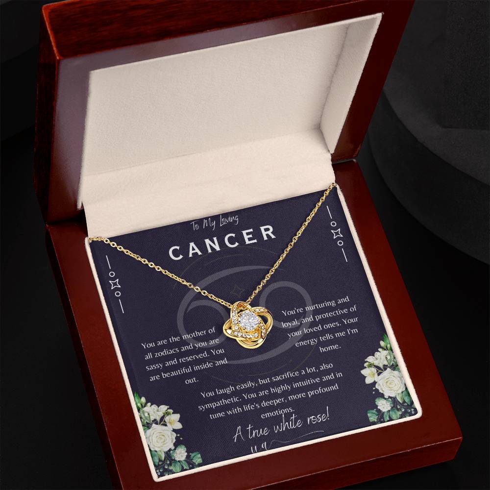 To My Loving Cancer - UnlimitedArtistry