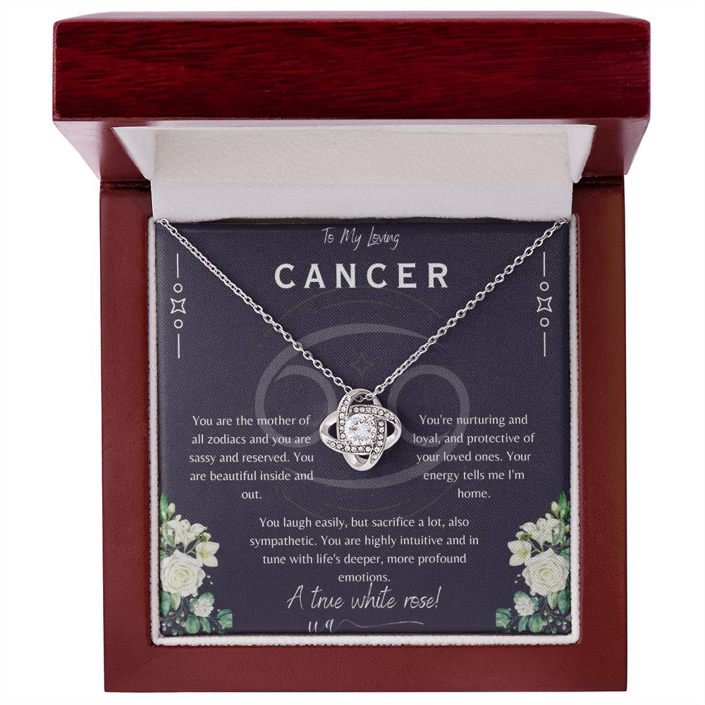 To My Loving Cancer - UnlimitedArtistry