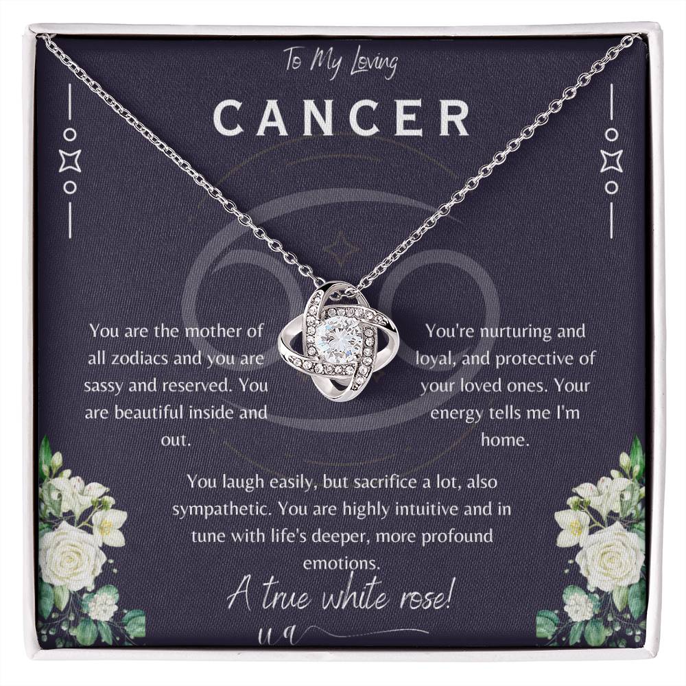 To My Loving Cancer - UnlimitedArtistry