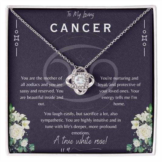 To My Loving Cancer - UnlimitedArtistry