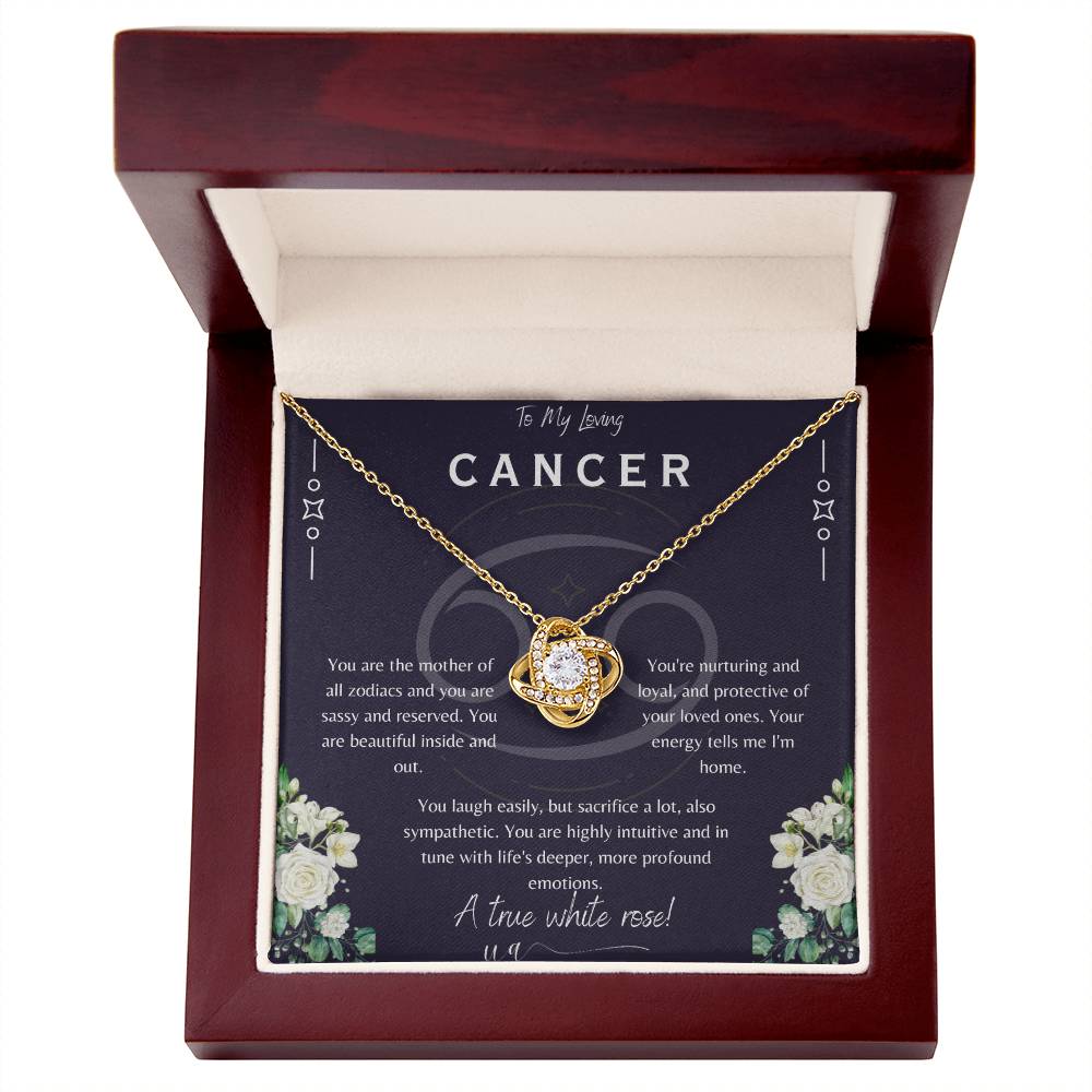 To My Loving Cancer - UnlimitedArtistry