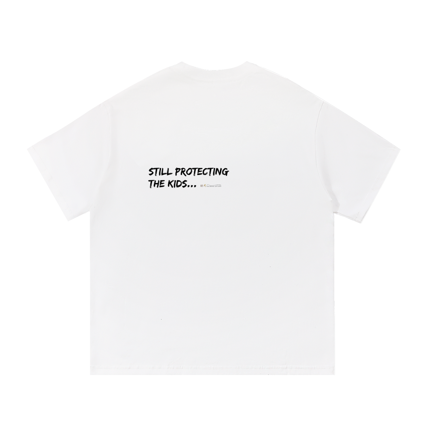 Arch Angel Michael Jackson T-Shirt