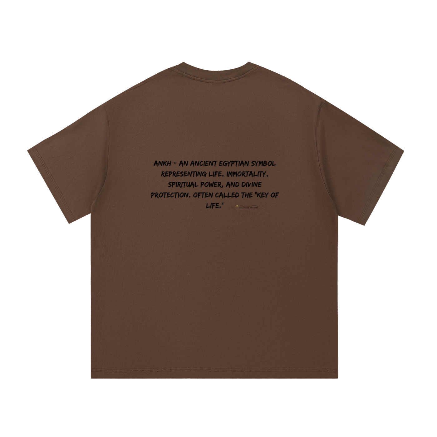 Egyptian Ankh T-Shirt