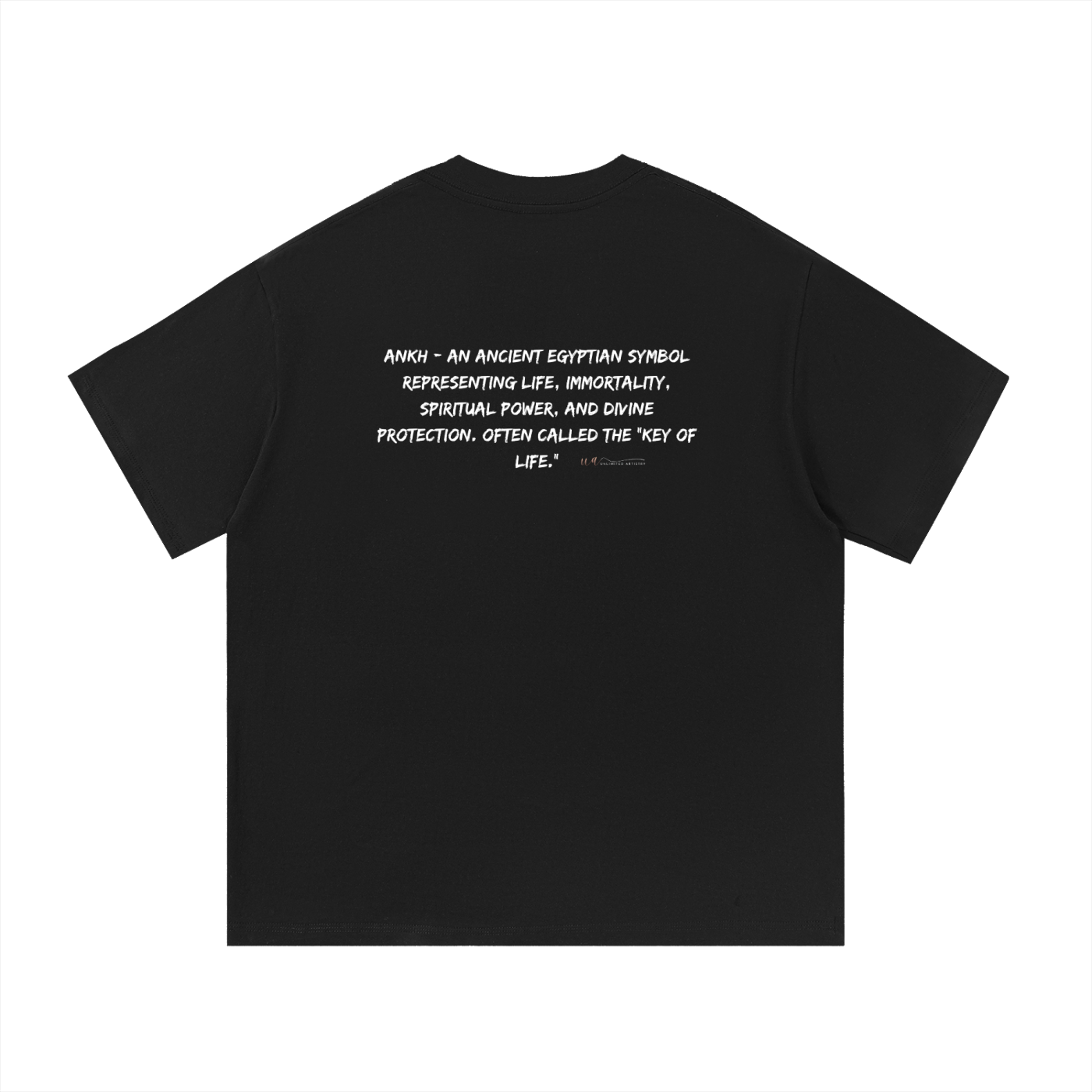 Egyptian Ankh s T-Shirt