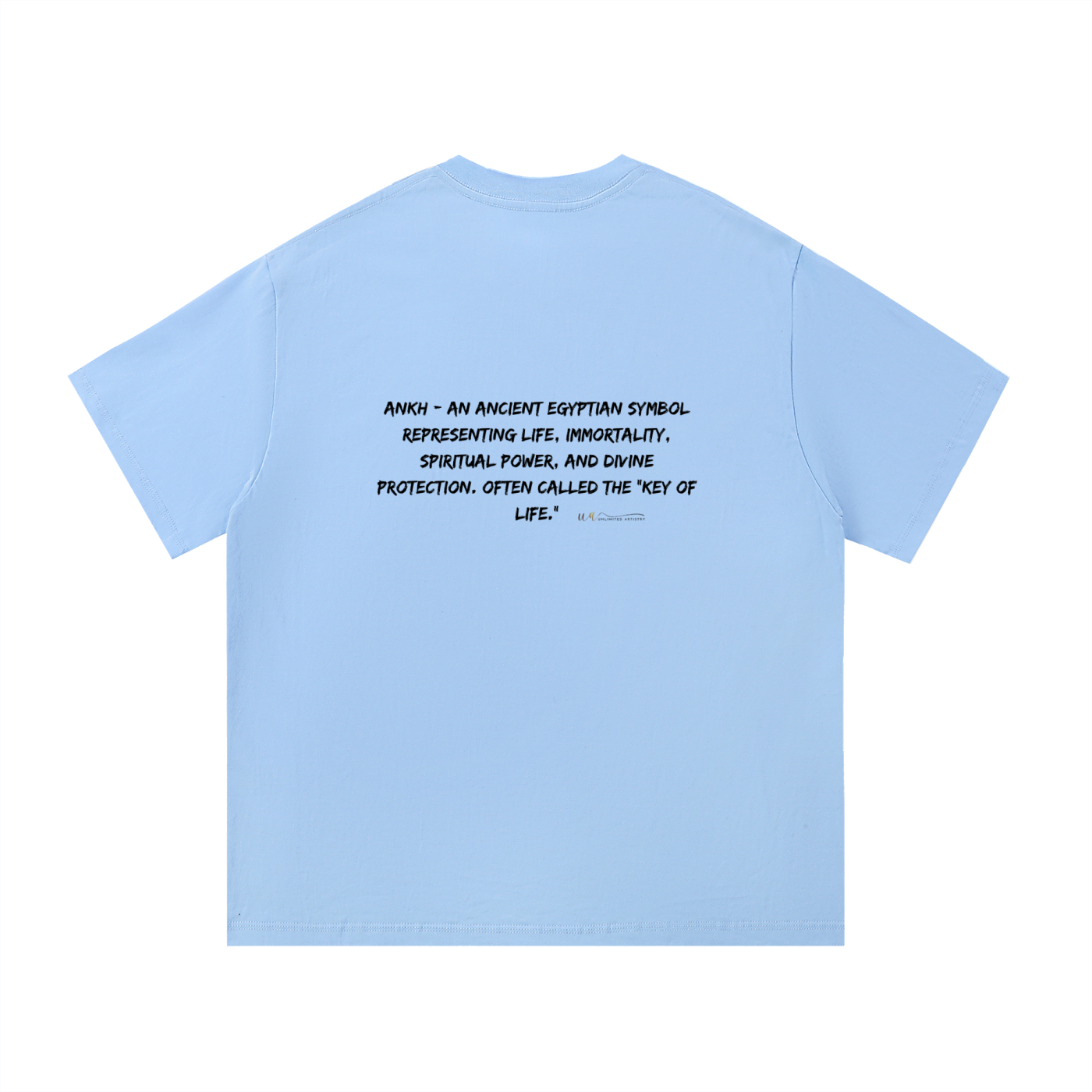 Egyptian Ankh T-Shirt